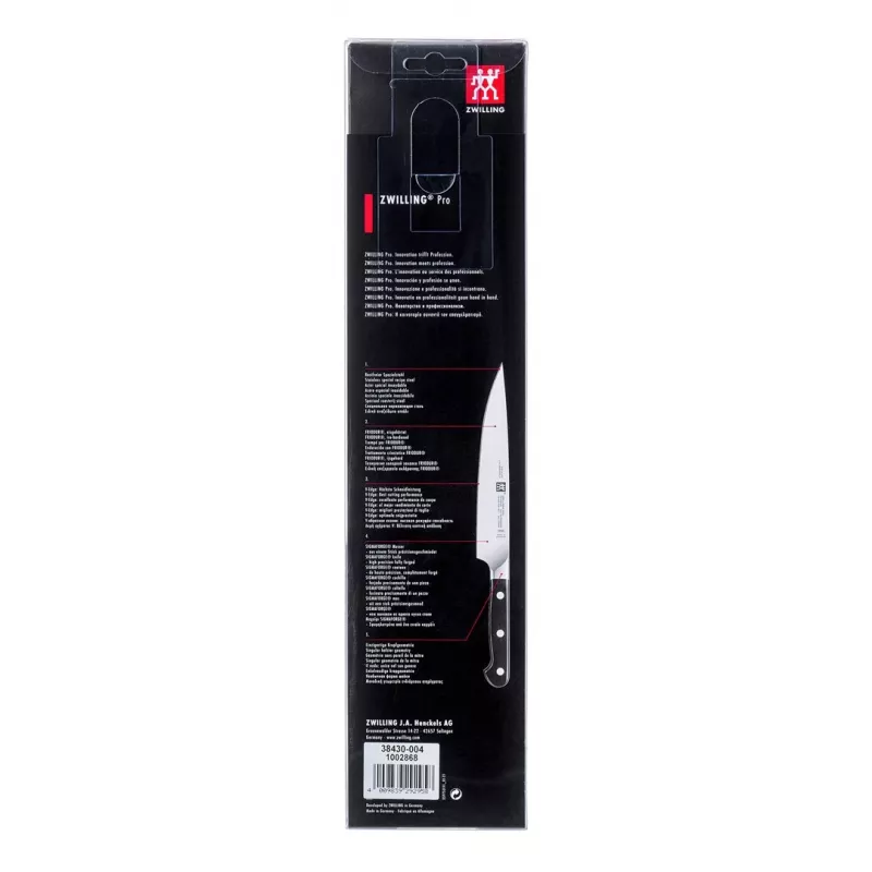 Domestic knife ZWILLING 38430-004-0