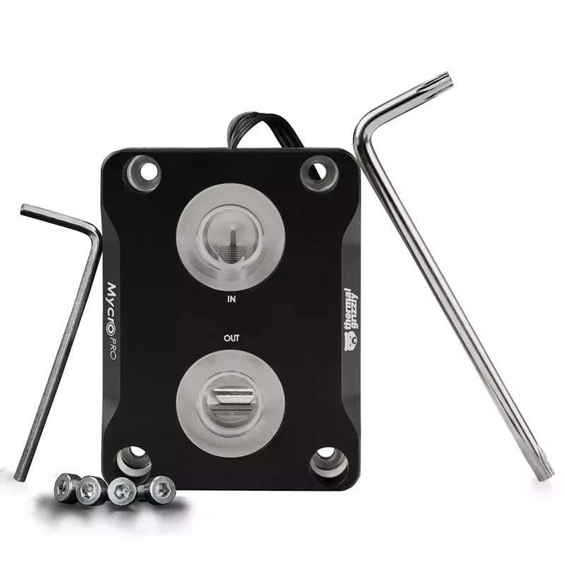Thermal Grizzly AMD Mycro Direct-Die Pro Water block