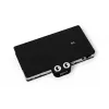 Alphacool Core GeForce RTX 4090 AMP GPU Water Block with Backplate
