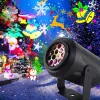 LED Christmas Laser Projector Extralink EX.73509 for Home Decorative Lighting