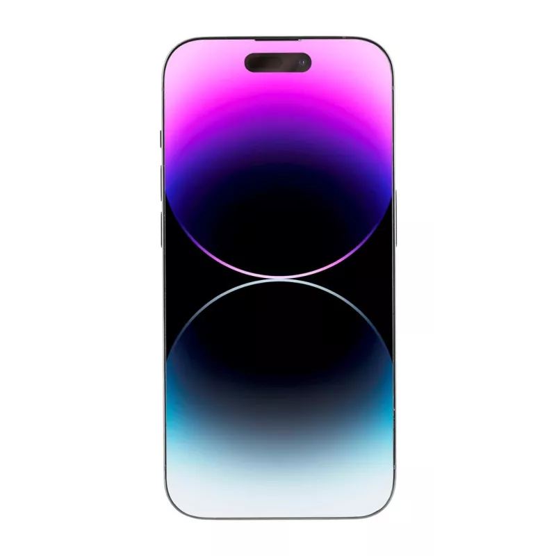 Apple iPhone 14 Pro Max 17 cm (6.7) Dual SIM iOS 16 5G 256 GB Purple Remade / Refurbished