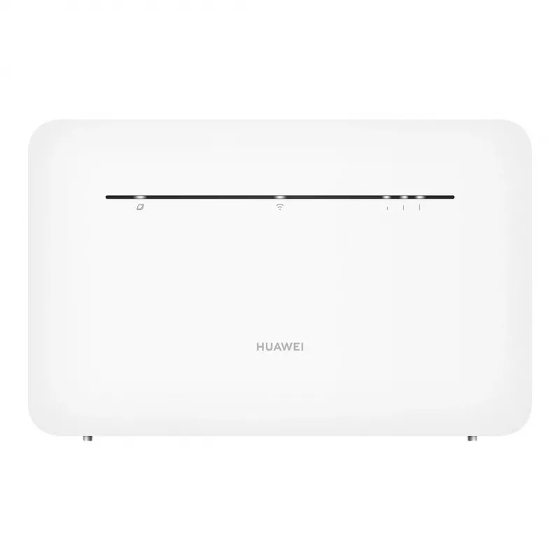 Tabletop router HUAWEI B535-235a Dual-band 2.4/5 GHz Wi‑Fi 5, 2x2 MIMO, 4x RJ-45 LAN, NanoSIM, LTE Cat.7