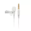 RØDE LAVALIER GO - microphone Black, White Clip-on microphone
