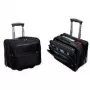 LIGHTPAK EXECUTIVE - Trolley - Black