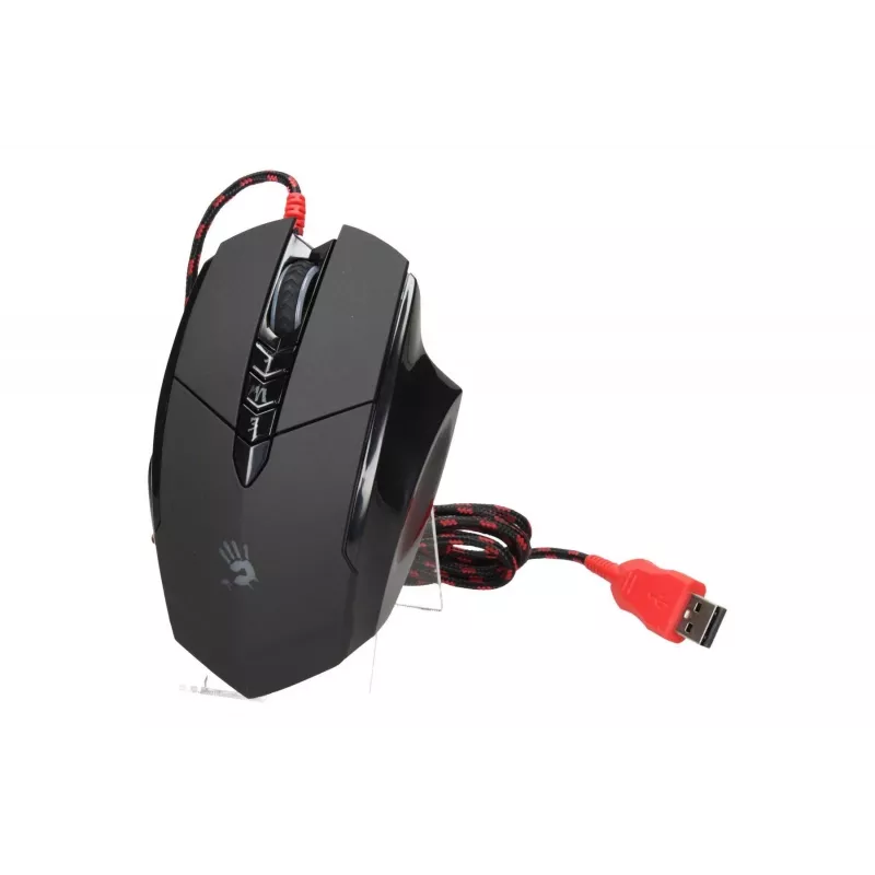 A4Tech Bloody V7m mouse USB Type-A V-Track 3200 DPI