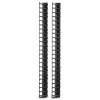 Rack accessory APC AR7723 Black 48U 107mm width 2045mm height
