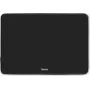 Hama Mauspad Business M 21.3 x 29.7 cm Schwarz (00126874)