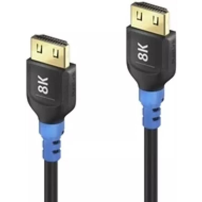 PureLink FI-H100-015 HDMI Cable 1.5m HDMI Type A 2.1 48 Gbit/s