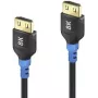 PureLink FI-H100-015 HDMI Cable 1.5m HDMI Type A 2.1 48 Gbit/s