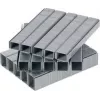 Staple assortment KWB 53039 — 3 sizes 8 / 10 / 14 mm, 3000 pcs