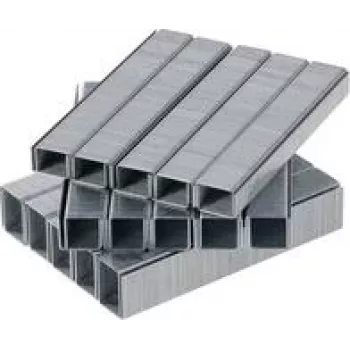 Staple assortment KWB 53039 — 3 sizes 8 / 10 / 14 mm, 3000 pcs