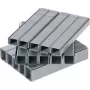Staple assortment KWB 53039 — 3 sizes 8 / 10 / 14 mm, 3000 pcs