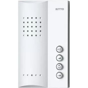 Call button module Ritto 1723070