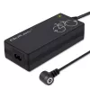 Charger QOLTEC Mi4 Magnetic TIP for e-bike 36V/42V 2A