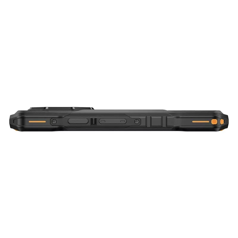 Smartphone UleFone Armor X32 Pro 5G 6.1 inch 8GB RAM 256GB storage Vibrant Orange