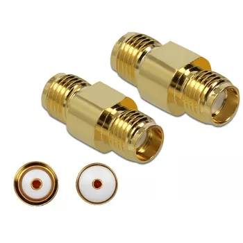 Wire Connector SMA DeLOCK 89974