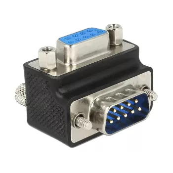 Cable Gender Changer DeLOCK 65595