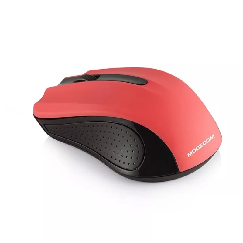 Mouse Modecom MC-WM9 RF Wireless
