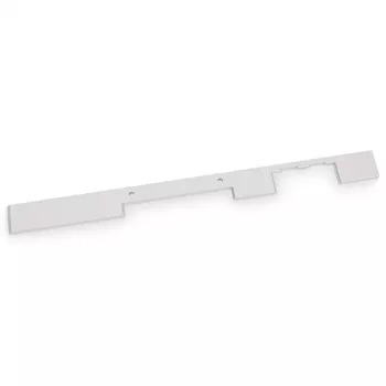 Side cover EK Water Blocks EK-Quantum Vector2 RE RTX 3080/90 Metal Silver