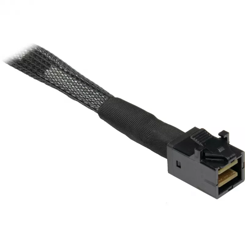 INTER-TECH SFF-8654 to SFF-8643 cable 70 cm, internal SAS connection (MPN 88885663)