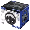 Steering Wheel + Pedals Subsonic SA5426-NG Black USB 180° Rotation