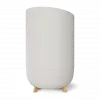 Duux | Neo | Smart Humidifier | Water tank capacity 5 L | Suitable for rooms up to 50 m2 | Ultrasonic | Humidification capacity 500 ml/hr | Greige