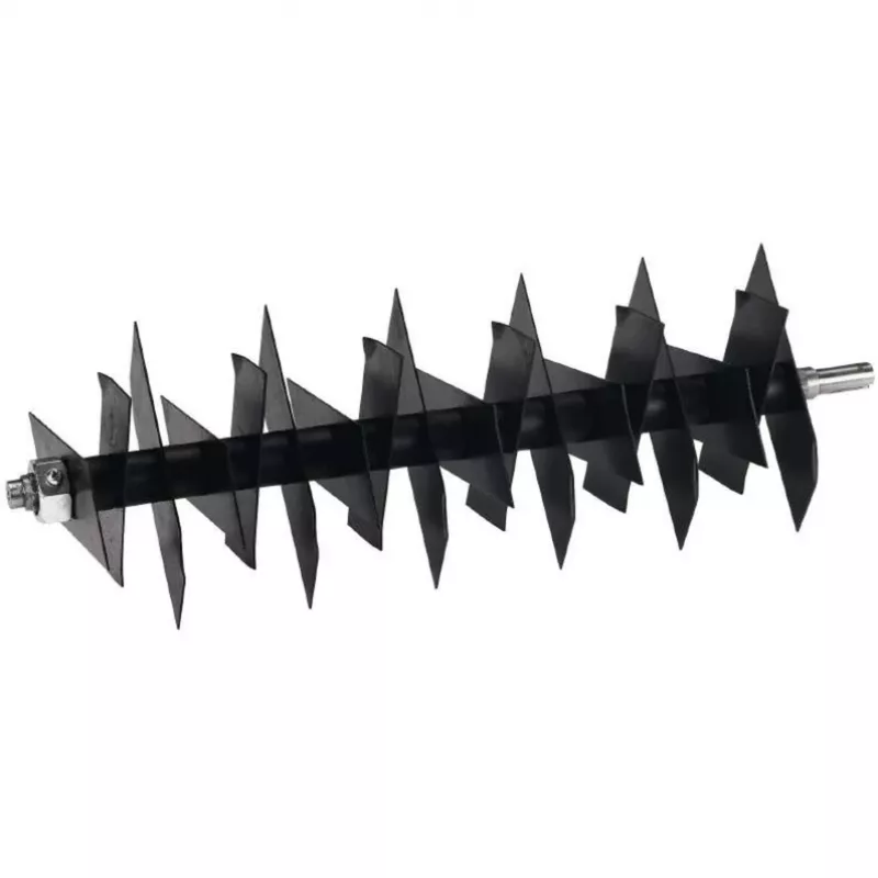 replacement blade roller for scarifier GC-SC 2240 P, replacement blade