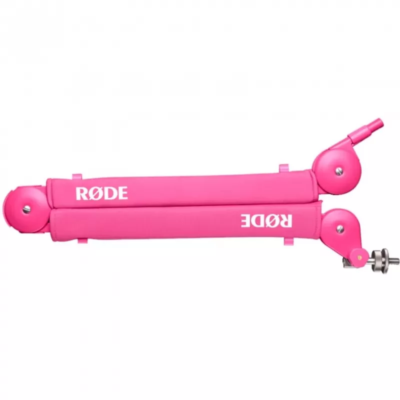 Rode PSA1+ (pink, Professioneller Studioarm)