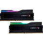 G.Skill D596GB 6400-32 Trident Z5 bk K2 GSK F5-6400J3239F48GX2-TZ5RK