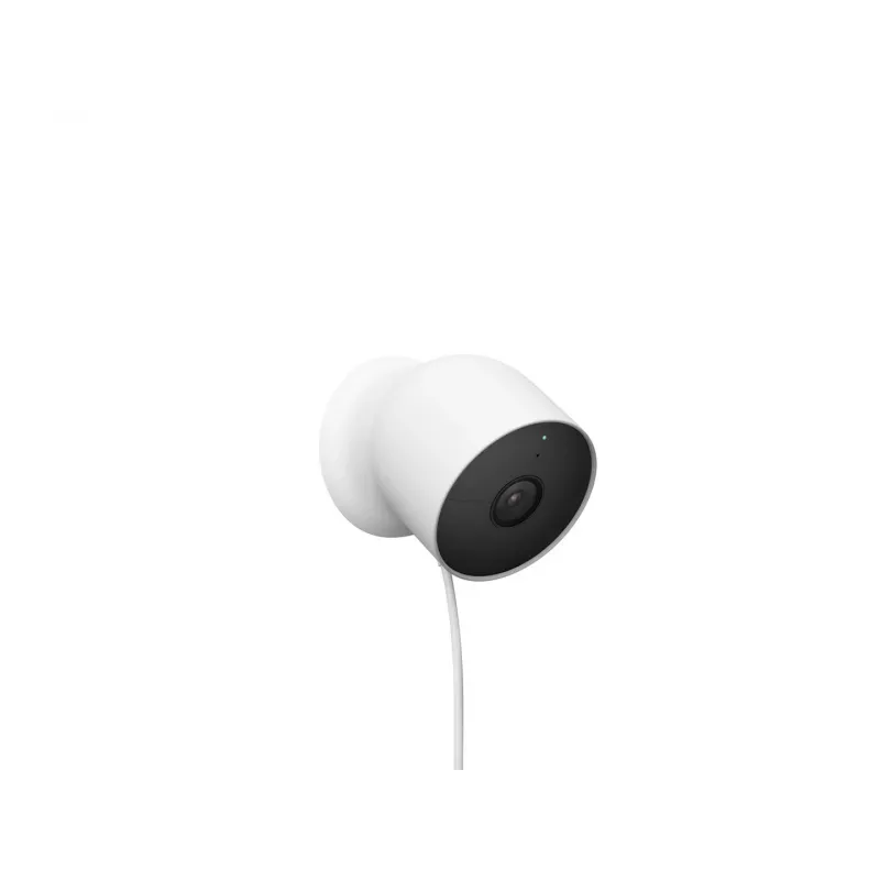 Google GA01317-FR security camera IP security camera Indoor & outdoor 1920 x 1080 pixels Wall