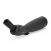 Celestron TrailSeeker 100-45 Degree spotting scope 67x BaK-4 Black