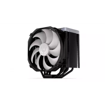 Endorfa Fortis 5 ARGB Black CPU cooler