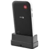 Smartphone Doro Leva X10 2.4 inch 1150 mAh Graphite