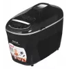 Bread maker Tefal PF611838 — 1600 W, 1.5 kg capacity, 19 programs, touch control, black