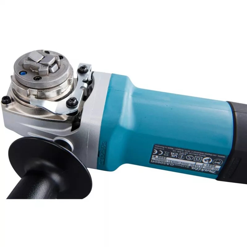 Makita GA5080RX02 angle grinder 12.5 cm 12000 RPM 2.6 kg