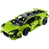 LEGO Technic construction model kit Lamborghini Huracán Tecnica 1:10 scale, 806 pieces, age 9+
