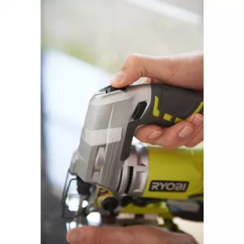 Ryobi RJS850-K power jigsaw 600 W 2 kg