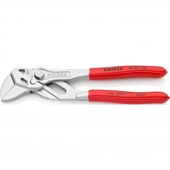 KNIPEX Mini - tongue-and-groove pliers
