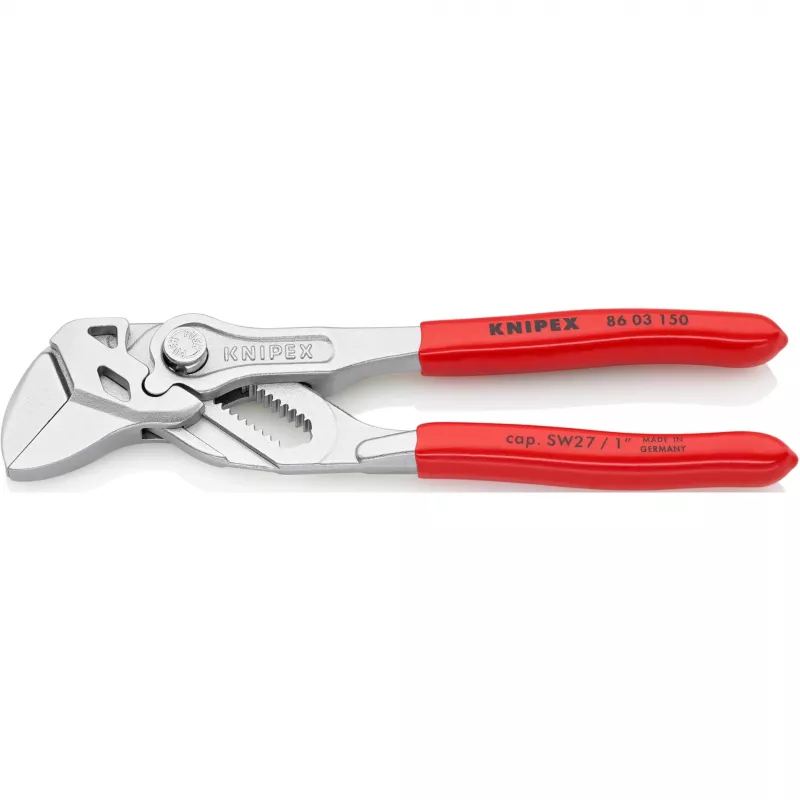 KNIPEX Mini - tongue-and-groove pliers