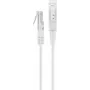 Goobay 60667 Telephone Cable 3 m White (60667)