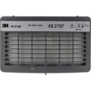 3M Versaflo™ Particle Filter P3 R TR-3712E 5 pc(s) (TR-3712E)