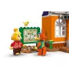 LEGO Animal Crossing 77052 K.K.'s koncert pa bytorvet