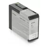 Epson Singlepack Light Black T580700, Light black, Pigment-based ink, 80 ml, 1 pc(s)