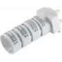 Power Plug Adapter ShiverPeaks BS71005 Universal White
