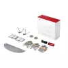 Roborock spare parts package for Saros 10 (model 8.02.0403) — replacement components kit