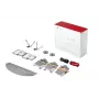 Roborock spare parts package for Saros 10 (model 8.02.0403) — replacement components kit