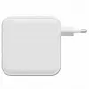 Hyper HyperJuice 100W USB-C GaN Travel Charger 3C+1A - White (HJ1002WHWWGL)