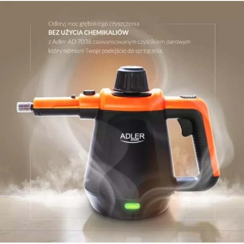 Steam cleaner AD 7038bo