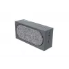 Blaupunkt BT06GY Stereo Portable Speaker Black