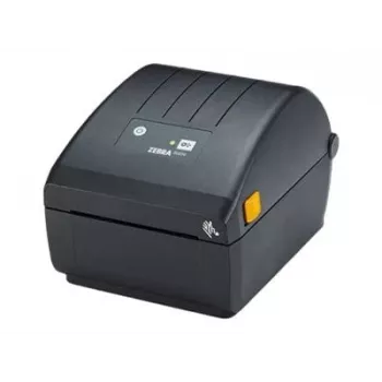 Zebra ZD230 label printer Thermal transfer 203 x 203 DPI 152 mm/sec Wired Ethernet LAN